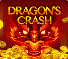 Dragon's Crash