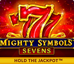 777 Mighty Symbols